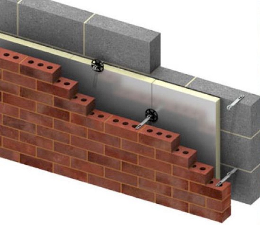 Cavity Wall Feature Image