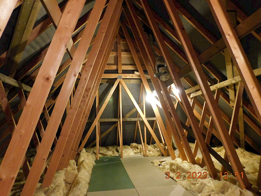 Roof truss Feature Image